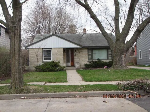 5150 North 61st STREET, Milwaukee, WI 53218