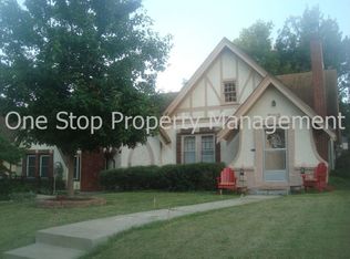 713 E 71st Ter, Kansas City, MO 64131