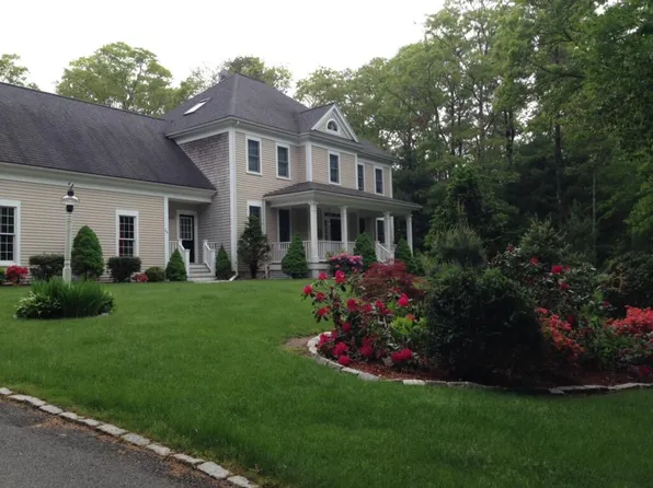 32 Pimlico Pond Road, Forestdale, MA 02644