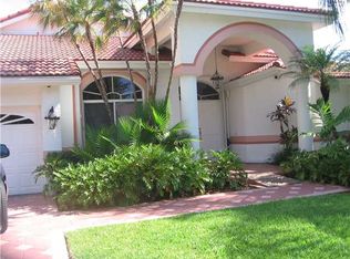 10820 NW 7th Ct, Plantation, FL 33324