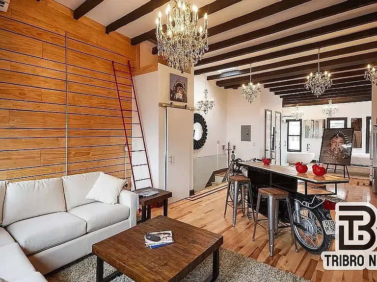 117 Gates Ave #LOFT — Photo 1