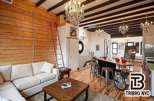117 Gates Ave #LOFT Photo 1