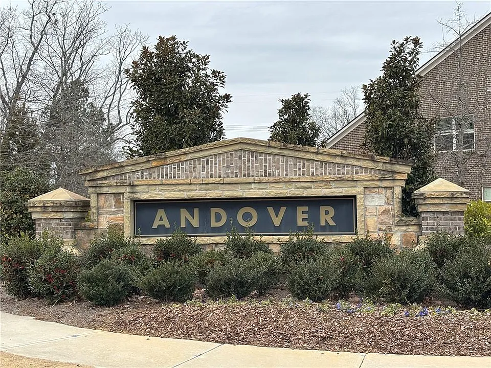 3566 Andover Way