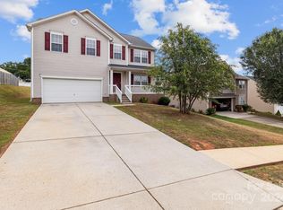 5807 Dove Point Dr SW, Concord, NC 28025