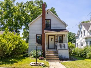 1440 Clark St, Dekalb, IL 60115