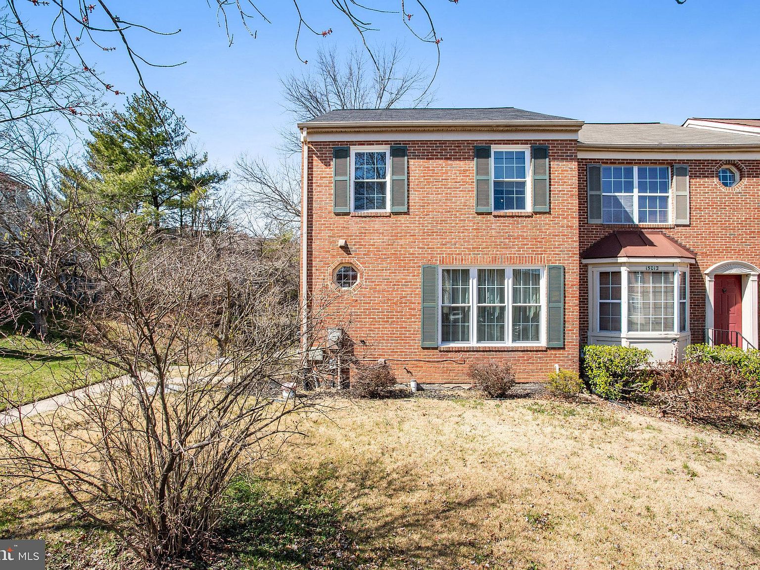 15010 Wheatland Pl, Laurel, MD 20707 | Zillow