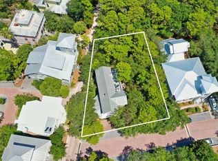 150 Tupelo St, Santa Rosa Beach, FL 32459