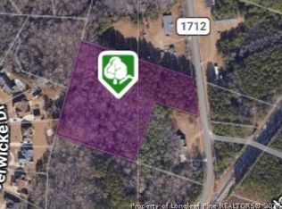 6351 Johnson St, Fayetteville, NC 28311