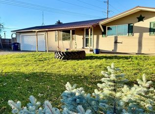 255 W 6 S, Saint Anthony, ID 83445