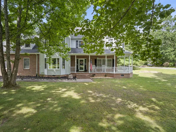 200 Blantonwood Dr, Tullahoma, TN 37388
