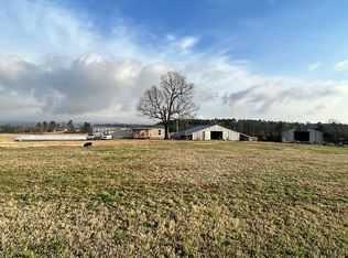 298 Polk Rd #43, Mena, AR 71953
