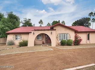 6002 E Wethersfield Rd, Scottsdale, AZ 85254