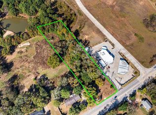 Tryon Rd, Longview, TX 75605