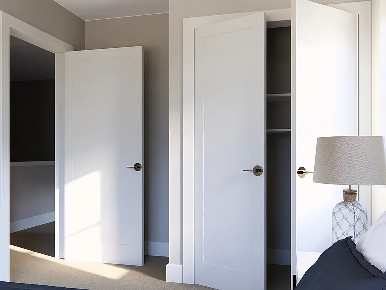 Wilson Crossings Townhomes — Photo 24