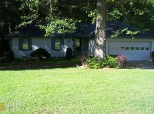 210 Valley Brook Trl, Jonesboro, GA