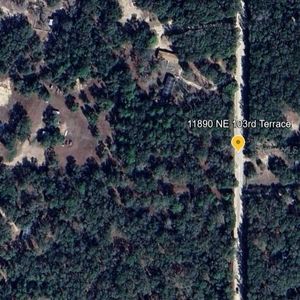 11890 NE 103rd Ter #5, Archer, FL, 32618