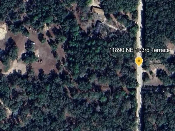 11890 NE 103rd Ter #5, Archer, FL 32618