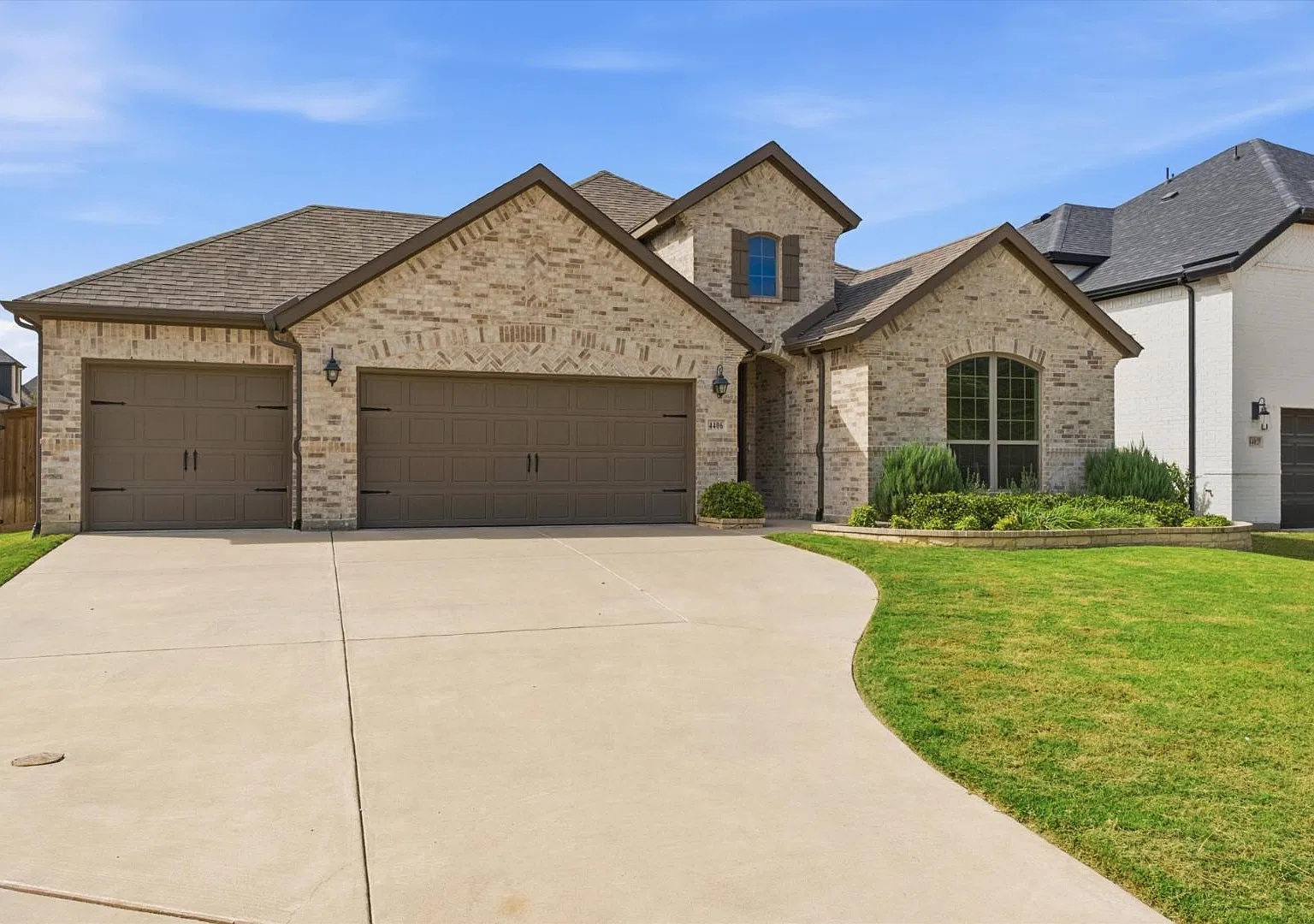 4406 Timberdrift St — Photo 1