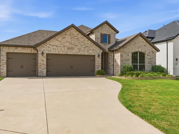 4406 Timberdrift St, Midlothian, TX 76065