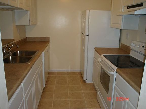 New Kitchen and appliances