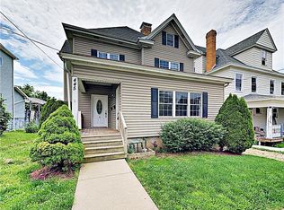445 Duncan Ave #1, Washington, PA