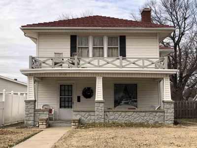 710 N Washington Ave, Wellington, KS, 67152