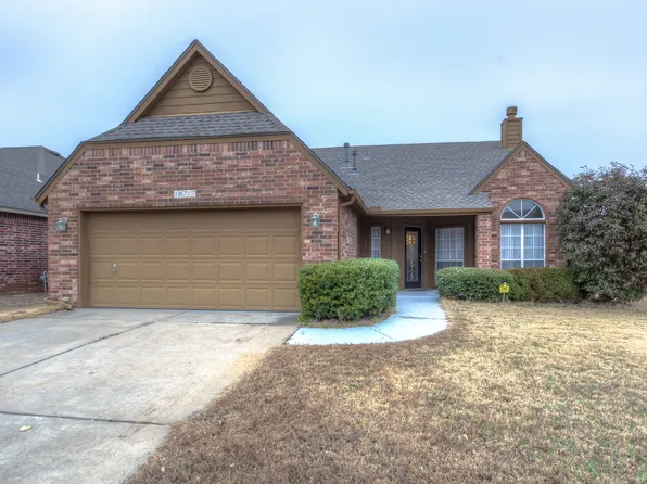 18717 E 50th Pl, Tulsa, OK 74134