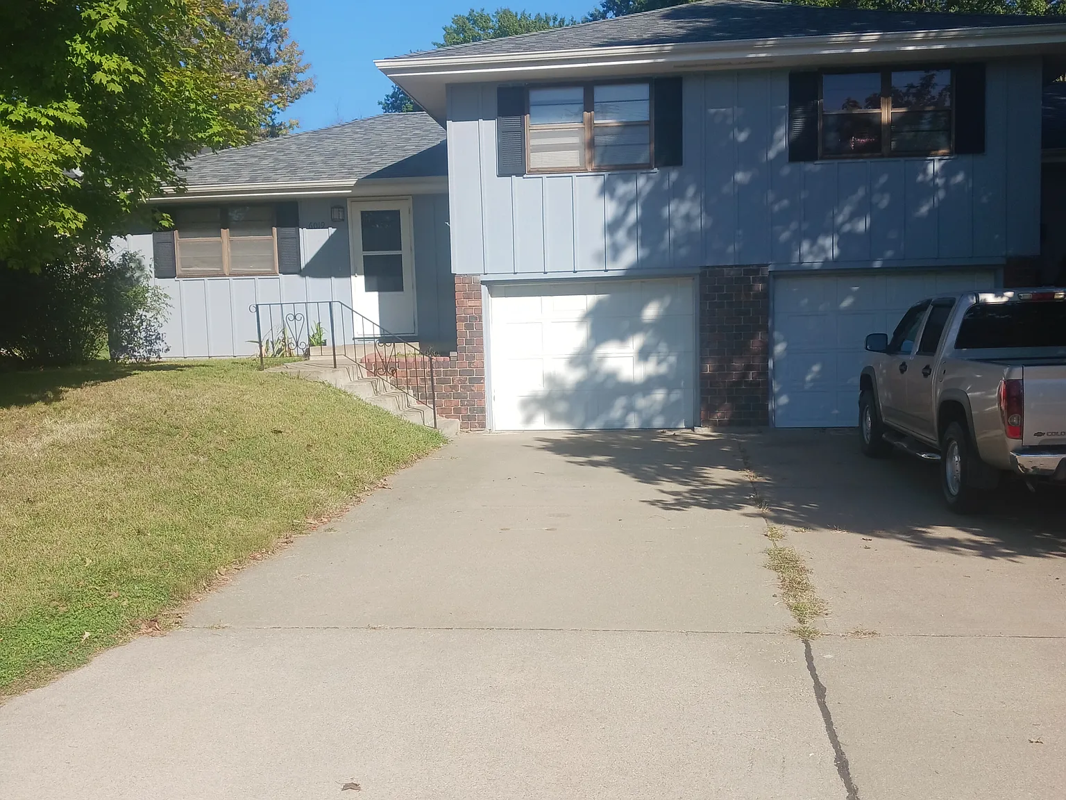 2 bed, 1400 sqft, $1,100 — Photo 1