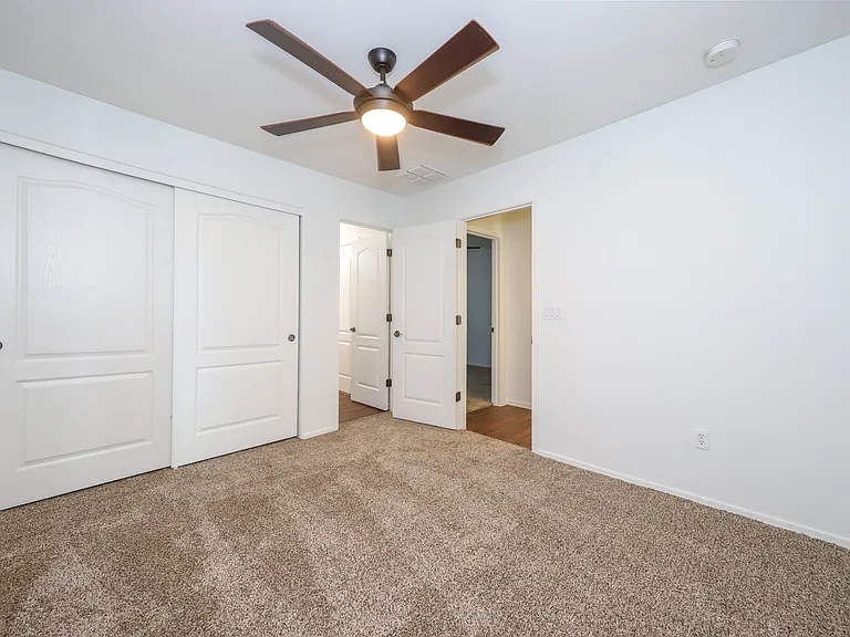 Bedroom #3
