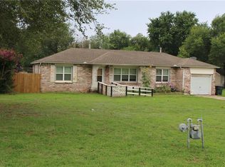 9704 E Reno Ave, Midwest City, OK 73130