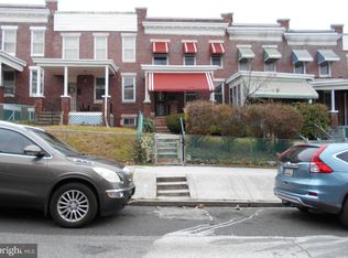 617 N Edgewood St, Baltimore, MD 21229