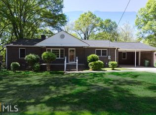 422 Ash St #0, Monroe, GA 30655