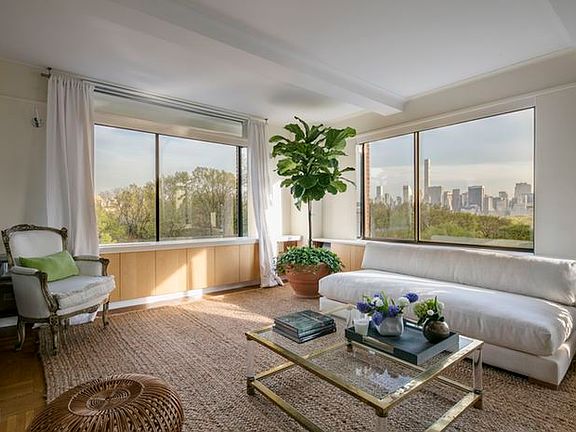 3rd image of 230 Central Park W APT 8A
