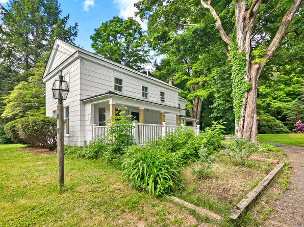 424 East River Road, Barkhamsted, CT 06065