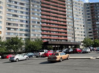 5340 Holmes Run Pkwy UNIT 610, Alexandria, VA