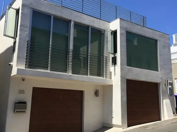 125 16th Pl, Manhattan Beach, CA 90266