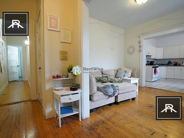 74 Gardner St #D6 — Photo 7