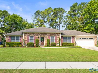 8452 Hogan Dr SE, Huntsville, AL, 35802