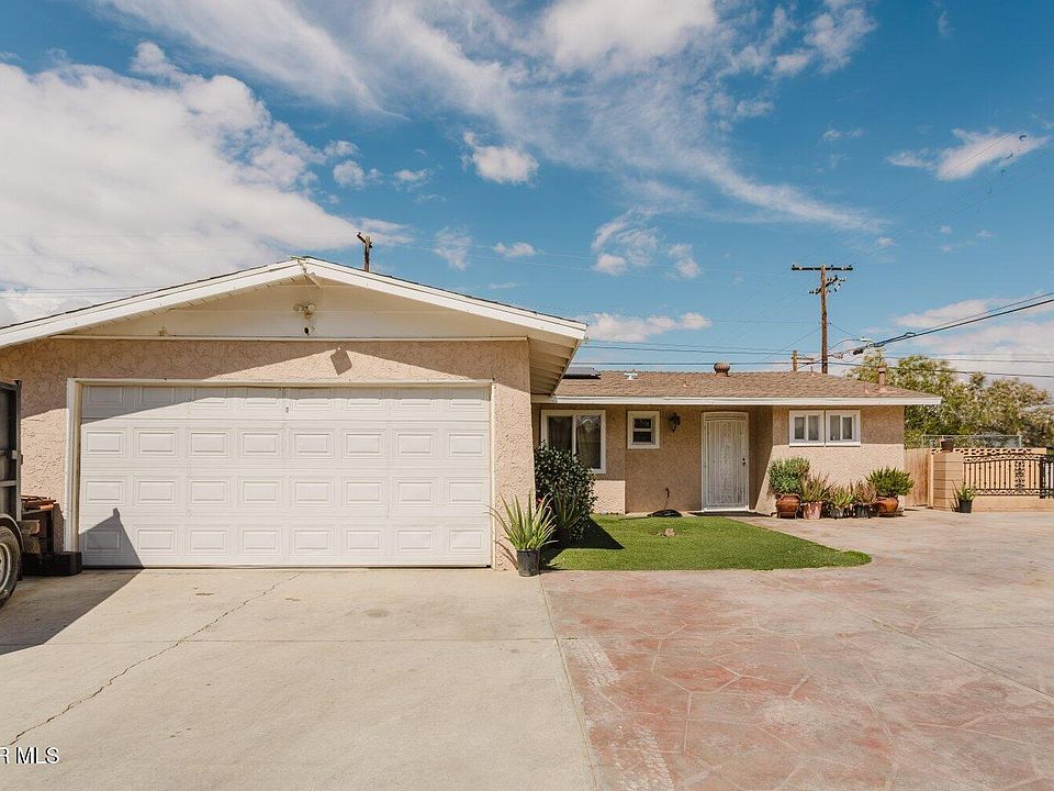 45437 Andale Ave, Lancaster, CA 93535 | MLS #26003767 | Zillow