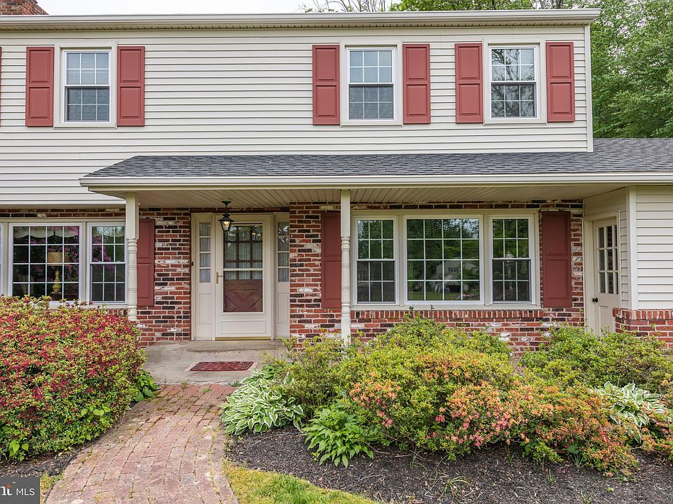 552 Derwin Rd, Blue Bell, PA 19422 Zillow