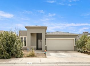 3838 Santa Sophia Rd, Las Cruces, NM 88012