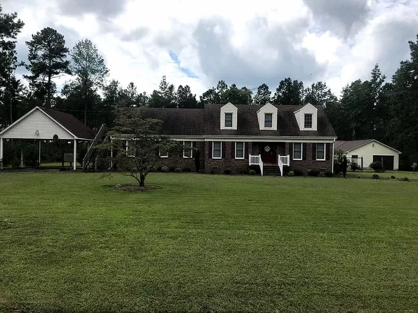320 Bakertown Rd #1366, Windsor, NC 27983