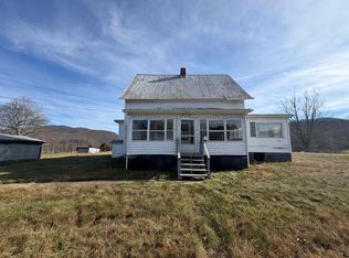 265 Flatwoods Rd, Marion, VA 24354