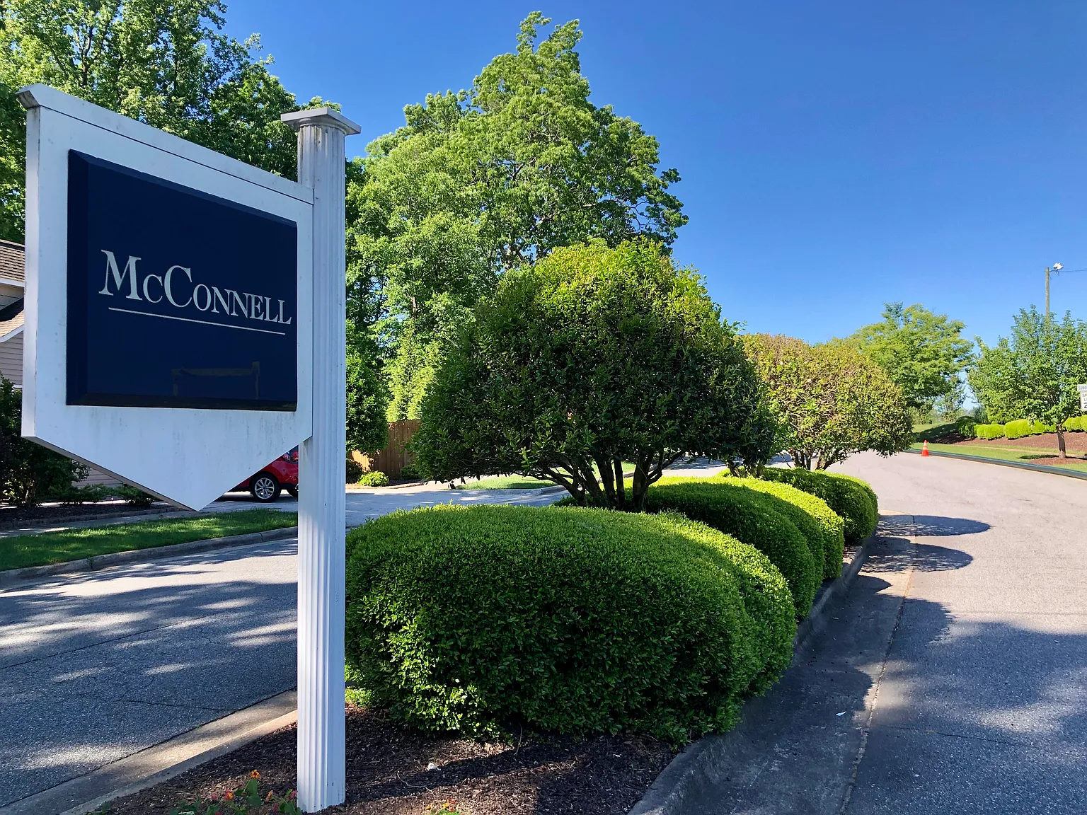 McConnell — Photo 3