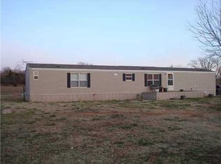 28915 Creekside Ln, Macomb, OK 74852