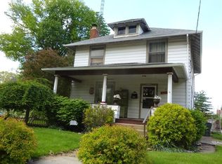 520 Cherry Rd NW, Massillon, OH 44647