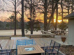 4561 S Montgomery St, Starkville, MS 39759