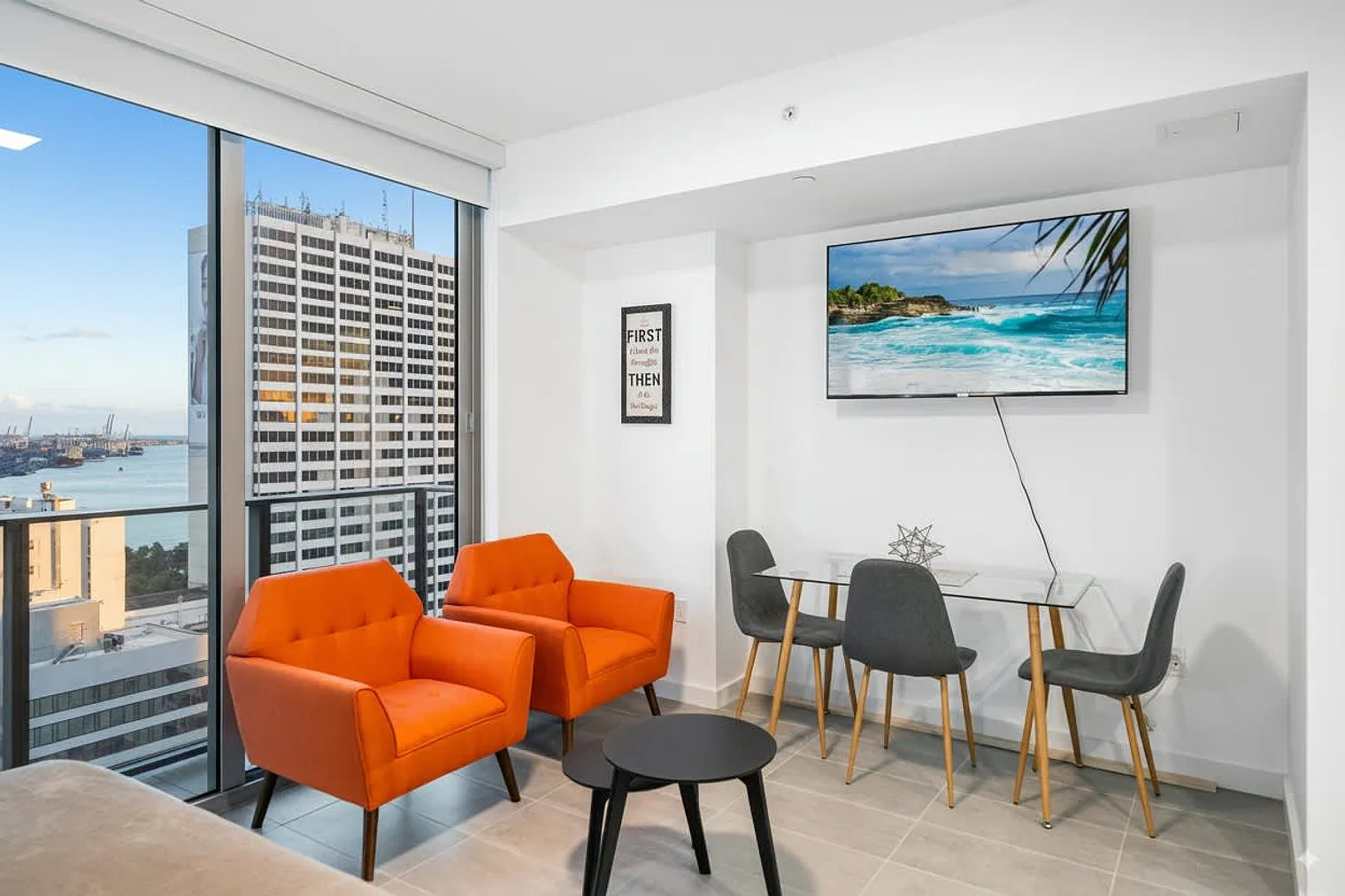 Studio, 1.0 bath, 441 sqft, $3,782 — Photo 1