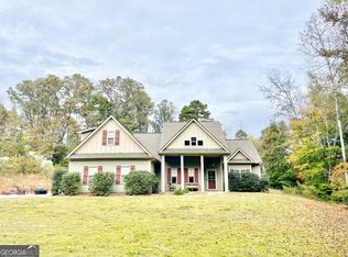 607 Lindsay Taylor Way, Lagrange, GA 30241