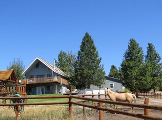 611 Hidden Valley Rd S, Florence, MT 59833